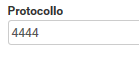 3. Protocollo