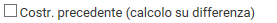7. Calcolo su differenza