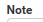 8. Note al calcolo
