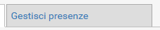 8. Gestione seduta