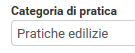 4. Categoria di pratica