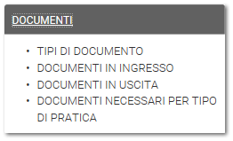 Documenti