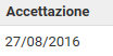 4. Accettazione