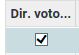 2. Diritto al voto