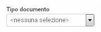 14. Scelta tra i dati in tabella