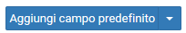 3. Aggiungi campo predefinito