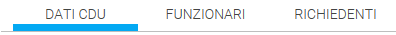2. Classi di informazione