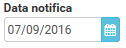 2. Data notifica
