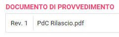 4. Gestione del documento
