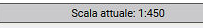 5. Scala di visualizzazione
