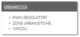 Urbanistica