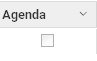 10. Agenda appuntamenti