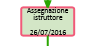 4. Operazione eseguita in ritardo