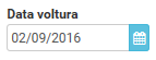 2. Data di esecuzione della voltura