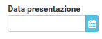 3. Data in cui la voltura è stata comunicata
