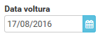 2. Data di esecuzione della voltura