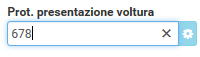 4. Protocollo della comunicazione