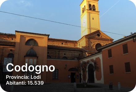 Codogno