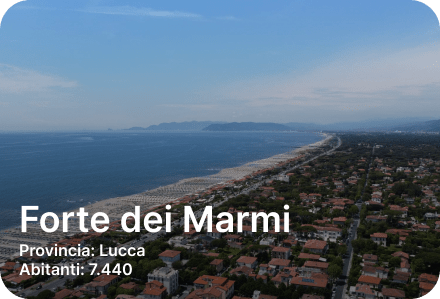 Forte dei Marmi
