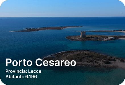 Porto Cesario