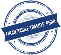 Finanziabile tramite PNRR