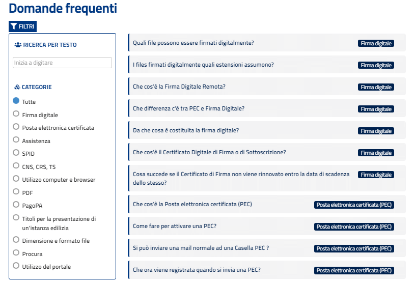 Faq Cportal 360