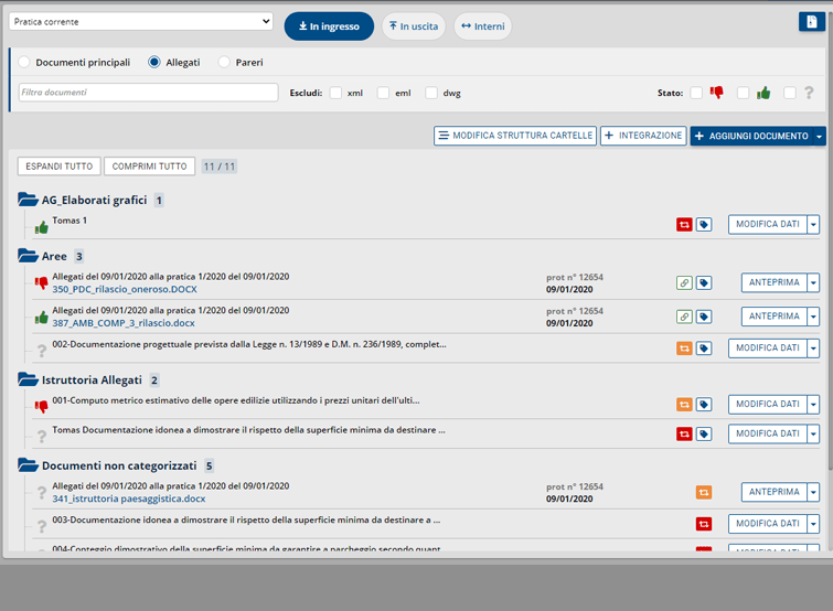 CPortal360 è pensato per i cittadini